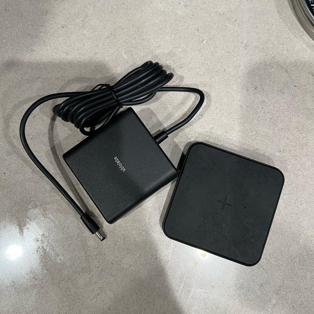 Ubiolabs - Wireless IPhone Charger